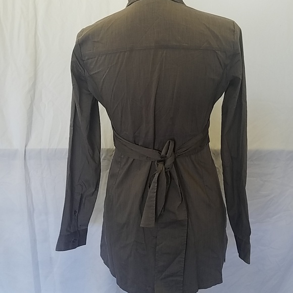 New york & company blouse - Picture 2 of 5